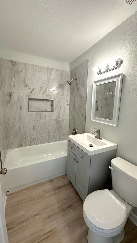 Tiny photo for 317 Mabry Street #113, Tallahassee, FL 32304 (MLS # 394215)