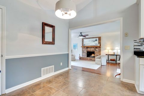 Tiny photo for 3013 Godfrey Place, Tallahassee, FL 32309 (MLS # 391662)