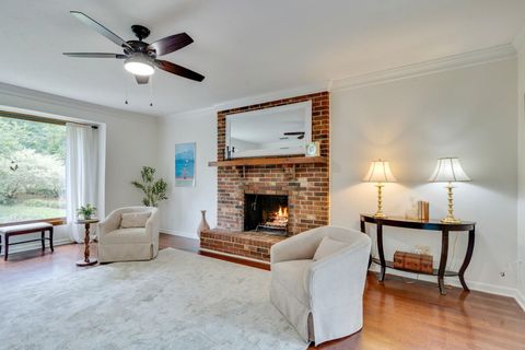 Tiny photo for 3013 Godfrey Place, Tallahassee, FL 32309 (MLS # 391662)