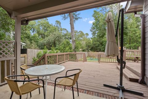 Tiny photo for 3013 Godfrey Place, Tallahassee, FL 32309 (MLS # 391662)