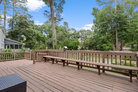 Tiny photo for 3013 Godfrey Place, Tallahassee, FL 32309 (MLS # 391662)