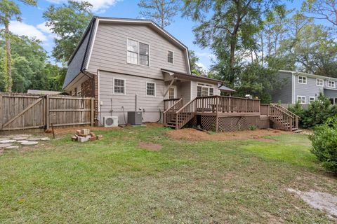 Tiny photo for 3013 Godfrey Place, Tallahassee, FL 32309 (MLS # 391662)