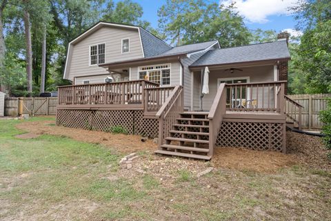Tiny photo for 3013 Godfrey Place, Tallahassee, FL 32309 (MLS # 391662)
