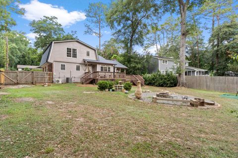 Tiny photo for 3013 Godfrey Place, Tallahassee, FL 32309 (MLS # 391662)