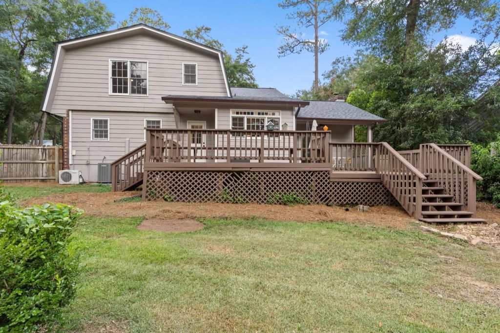 Photo of 3013 Godfrey Place, Tallahassee, FL 32309 (MLS # 391662)