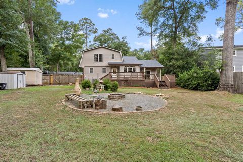 Tiny photo for 3013 Godfrey Place, Tallahassee, FL 32309 (MLS # 391662)