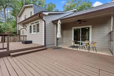 Tiny photo for 3013 Godfrey Place, Tallahassee, FL 32309 (MLS # 391662)