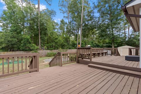 Tiny photo for 3013 Godfrey Place, Tallahassee, FL 32309 (MLS # 391662)