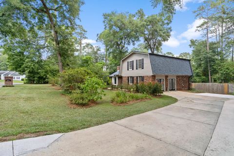 Tiny photo for 3013 Godfrey Place, Tallahassee, FL 32309 (MLS # 391662)