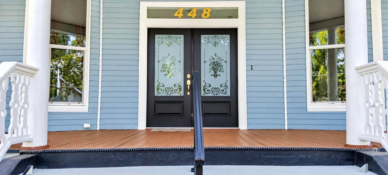 448 SW Horry Avenue