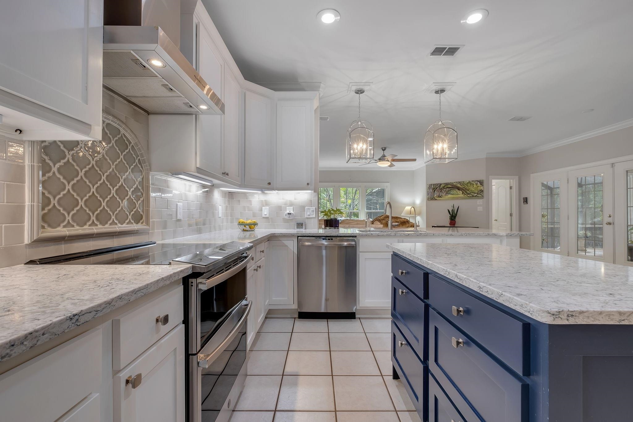 1341 E CONSERVANCY Drive