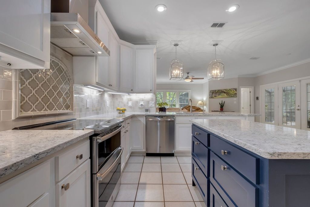 Photo of 1341 E CONSERVANCY Drive, Tallahassee, FL 32312 (MLS # 397866)