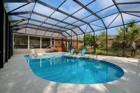 Tiny photo for 1341 E CONSERVANCY Drive, Tallahassee, FL 32312 (MLS # 397866)