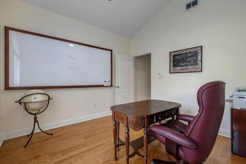 Tiny photo for 1341 E CONSERVANCY Drive, Tallahassee, FL 32312 (MLS # 397866)