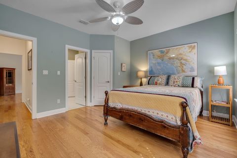 Tiny photo for 1341 E CONSERVANCY Drive, Tallahassee, FL 32312 (MLS # 397866)