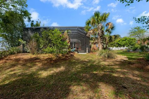 Tiny photo for 1341 E CONSERVANCY Drive, Tallahassee, FL 32312 (MLS # 397866)