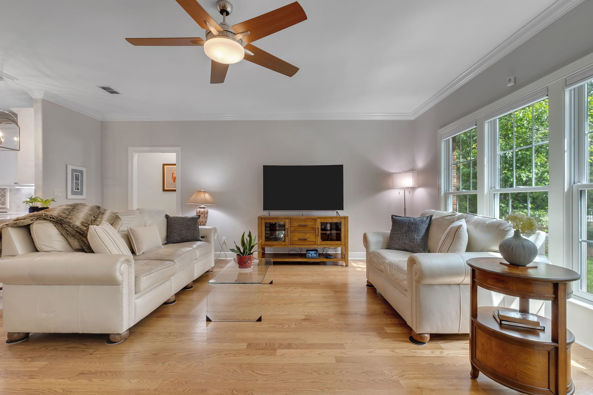 1341 E CONSERVANCY Drive