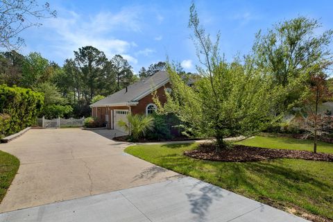 Tiny photo for 1341 E CONSERVANCY Drive, Tallahassee, FL 32312 (MLS # 397866)