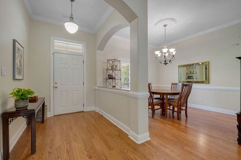 Tiny photo for 1341 E CONSERVANCY Drive, Tallahassee, FL 32312 (MLS # 397866)