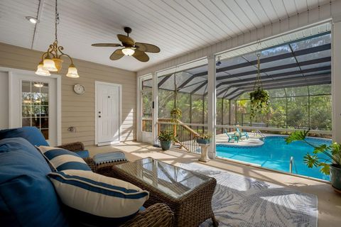 Tiny photo for 1341 E CONSERVANCY Drive, Tallahassee, FL 32312 (MLS # 397866)