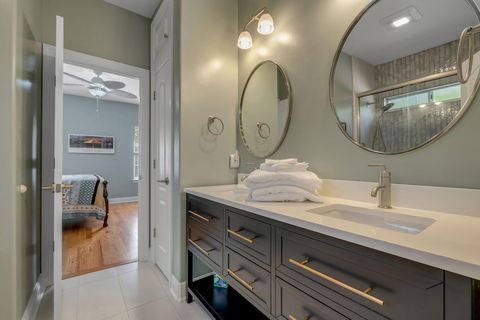 Tiny photo for 1341 E CONSERVANCY Drive, Tallahassee, FL 32312 (MLS # 397866)