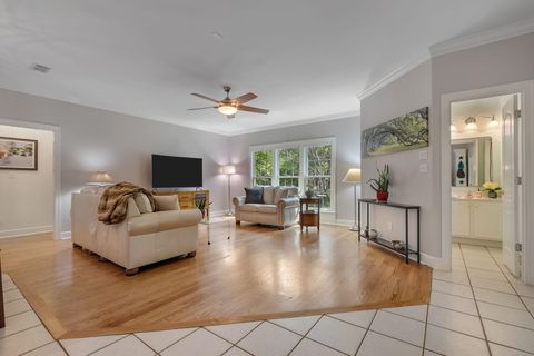Tiny photo for 1341 E CONSERVANCY Drive, Tallahassee, FL 32312 (MLS # 397866)