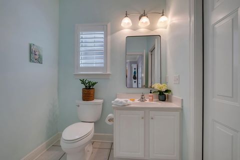 Tiny photo for 1341 E CONSERVANCY Drive, Tallahassee, FL 32312 (MLS # 397866)