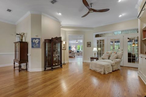 Tiny photo for 1341 E CONSERVANCY Drive, Tallahassee, FL 32312 (MLS # 397866)
