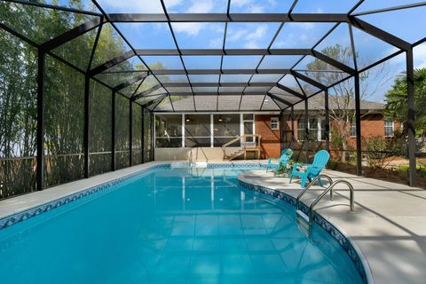 Tiny photo for 1341 E CONSERVANCY Drive, Tallahassee, FL 32312 (MLS # 397866)