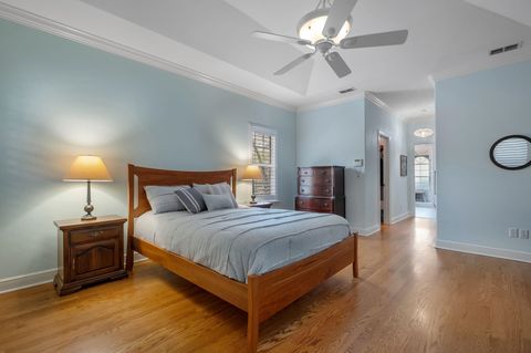 Tiny photo for 1341 E CONSERVANCY Drive, Tallahassee, FL 32312 (MLS # 397866)