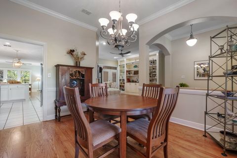 Tiny photo for 1341 E CONSERVANCY Drive, Tallahassee, FL 32312 (MLS # 397866)