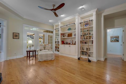 Tiny photo for 1341 E CONSERVANCY Drive, Tallahassee, FL 32312 (MLS # 397866)