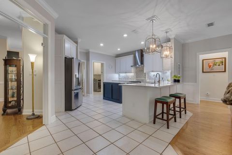 Tiny photo for 1341 E CONSERVANCY Drive, Tallahassee, FL 32312 (MLS # 397866)