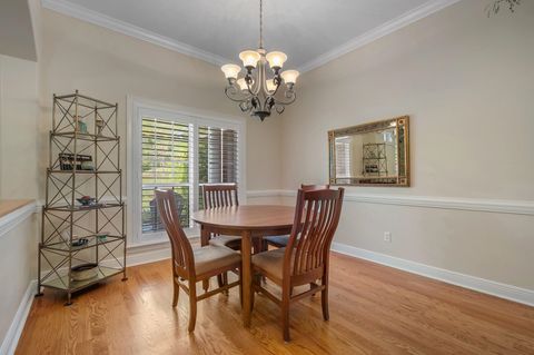 Tiny photo for 1341 E CONSERVANCY Drive, Tallahassee, FL 32312 (MLS # 397866)