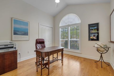 Tiny photo for 1341 E CONSERVANCY Drive, Tallahassee, FL 32312 (MLS # 397866)