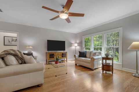 Tiny photo for 1341 E CONSERVANCY Drive, Tallahassee, FL 32312 (MLS # 397866)