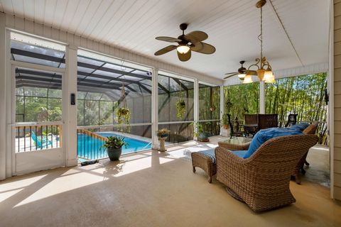 Tiny photo for 1341 E CONSERVANCY Drive, Tallahassee, FL 32312 (MLS # 397866)