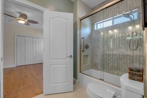 Tiny photo for 1341 E CONSERVANCY Drive, Tallahassee, FL 32312 (MLS # 397866)