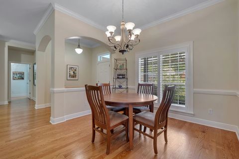 Tiny photo for 1341 E CONSERVANCY Drive, Tallahassee, FL 32312 (MLS # 397866)