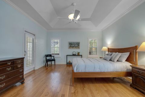 Tiny photo for 1341 E CONSERVANCY Drive, Tallahassee, FL 32312 (MLS # 397866)