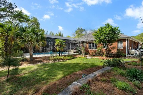 Tiny photo for 1341 E CONSERVANCY Drive, Tallahassee, FL 32312 (MLS # 397866)
