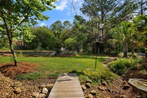 Tiny photo for 1341 E CONSERVANCY Drive, Tallahassee, FL 32312 (MLS # 397866)