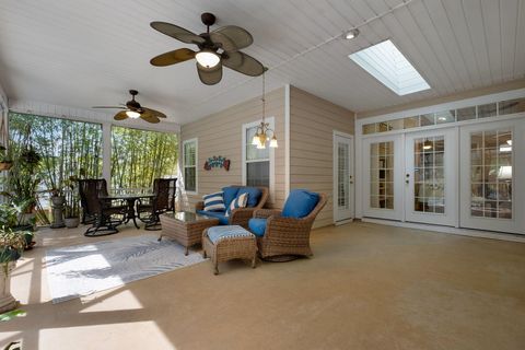Tiny photo for 1341 E CONSERVANCY Drive, Tallahassee, FL 32312 (MLS # 397866)
