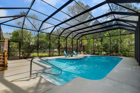 Tiny photo for 1341 E CONSERVANCY Drive, Tallahassee, FL 32312 (MLS # 397866)