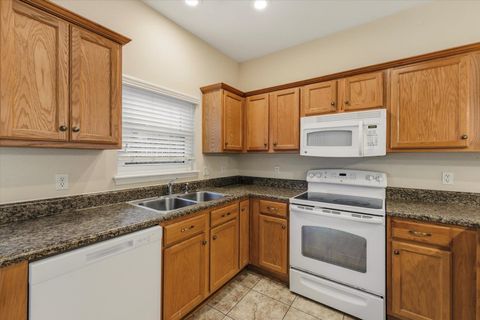 Tiny photo for 2289 Del Carmel Way, Tallahassee, FL 32303 (MLS # 398041)