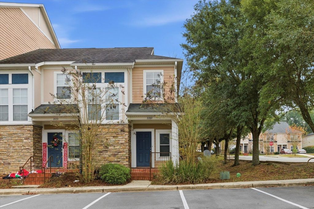 Photo of 2289 Del Carmel Way, Tallahassee, FL 32303 (MLS # 398041)