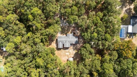 A home in Crawfordville