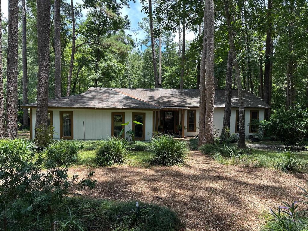 Photo of 3416 Briar Branch Trail, Tallahassee, FL 32312 (MLS # 388581)