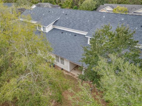 A home in Tallahassee