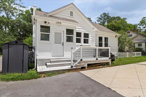 Tiny photo for 717 E Tennessee Street, Tallahassee, FL 32308 (MLS # 391896)